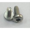 Thread Forming Screws for Plastic